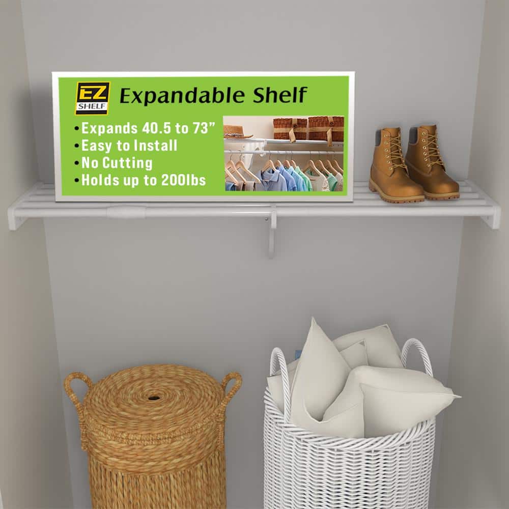 注文割引 ez-shelf-wall-mounted-shelves- テント・タープ