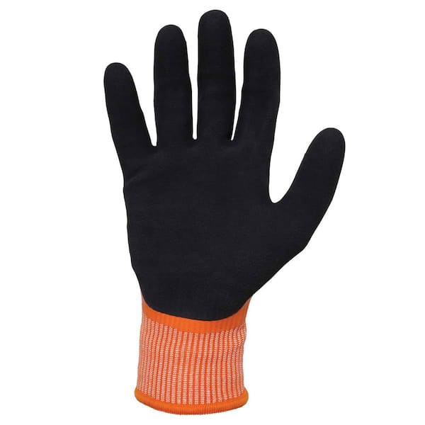 ProFlex 7551 2XL Gray General Purpose Gloves (144-Pairs)
