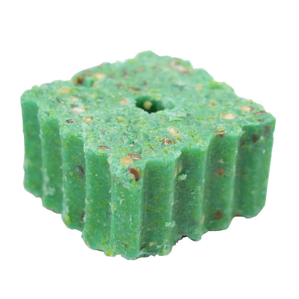 4LB Fast-Kill Heavy-Duty Easy-to-Use Rodenticide Bait Blocks-Includes 86 blocks price history on PriceWatchPro