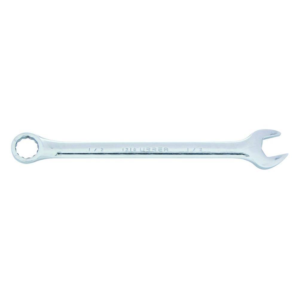 7/8 in. 12 Point Combination Chrome Wrench price history on PriceWatchPro