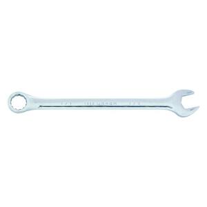 15/16 in. 12 Point Combination Chrome Wrench