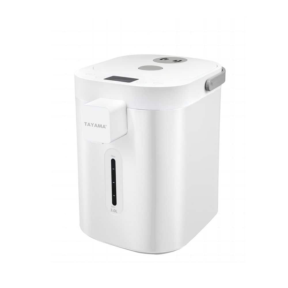 13.5-Cup Stainless Steel Digital Instant Hot Water Boiler and Warmer price history on PriceWatchPro