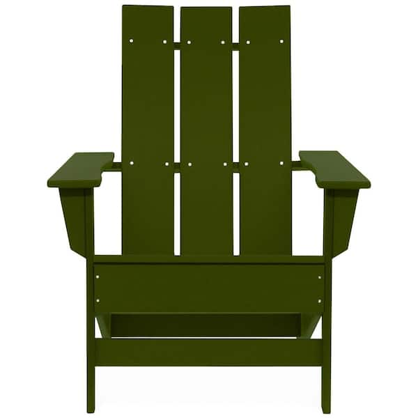 forest green adirondack chairs