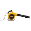 DEWALT 12 AMP 189 MPH 409 CFM Corded Electric Handheld