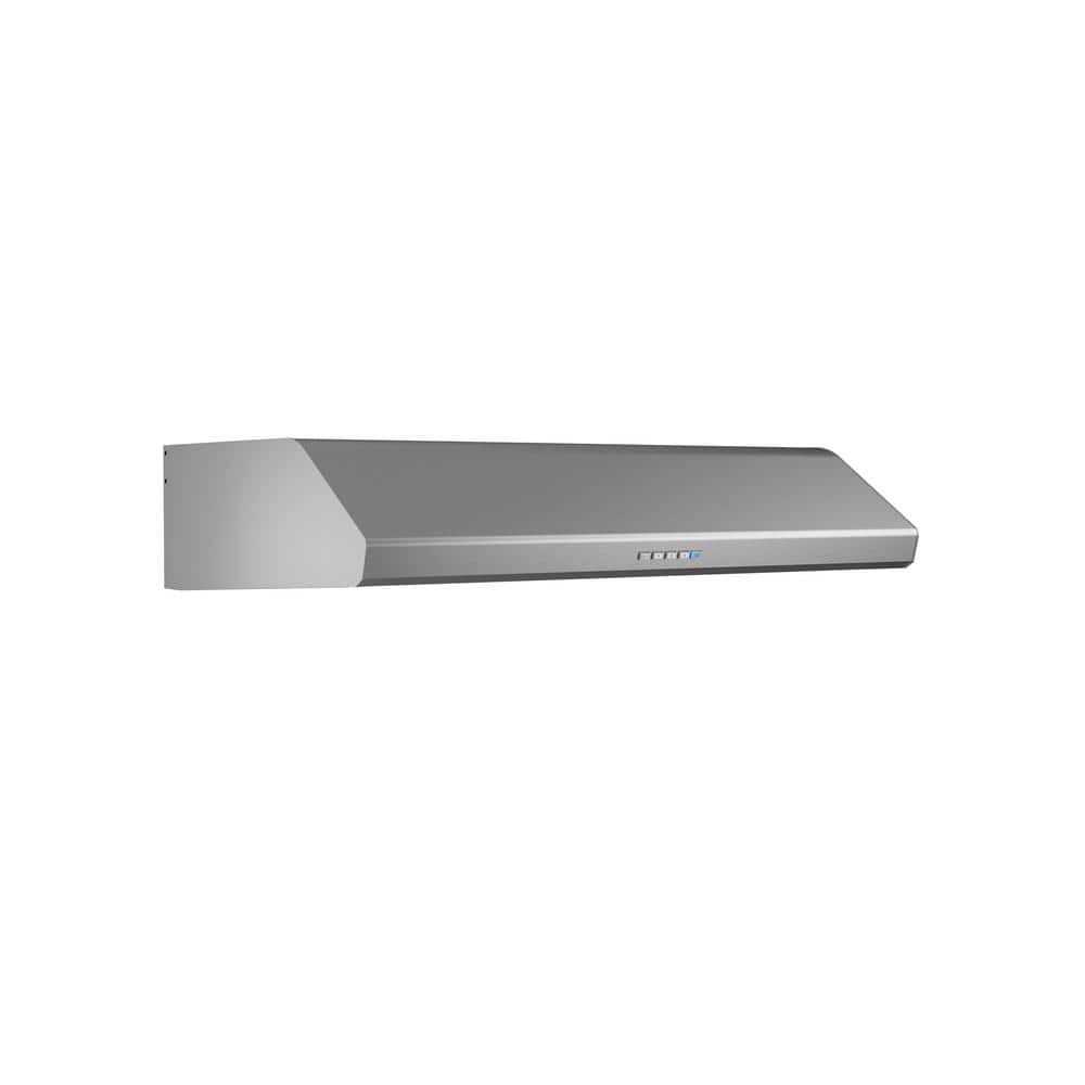 Zephyr Hurricane 30" Stainless Steel Under Cabinet Range Hood