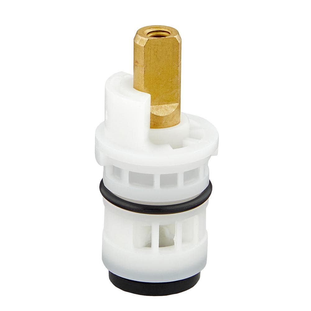 Glacier Bay Cold Stem Assembly for 2Handle Faucets 864730 The Home Depot