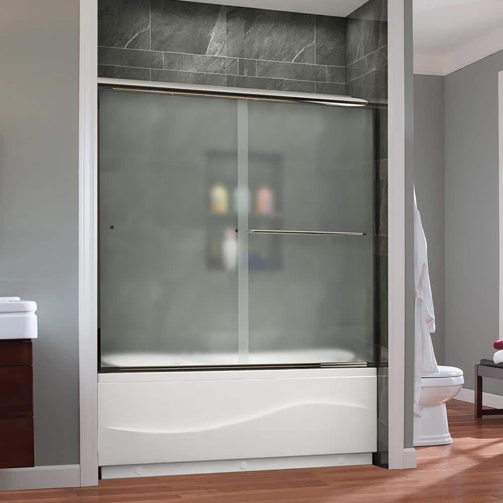Tub Shower Doors | DreamLine, image size:1000x1000