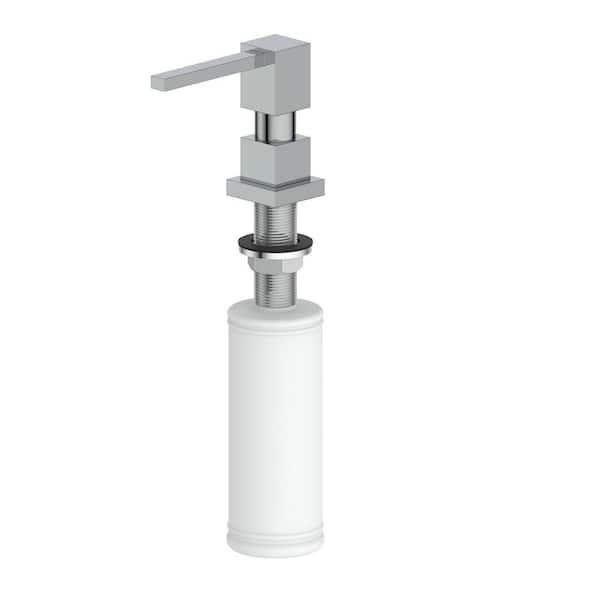 ZLINE Kitchen and Bath Faucet Soap Dispenser in Chrome