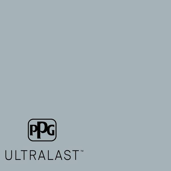 PPG UltraLast 1 qt. PPG1037-3 Special Delivery Matte Interior Paint and Primer