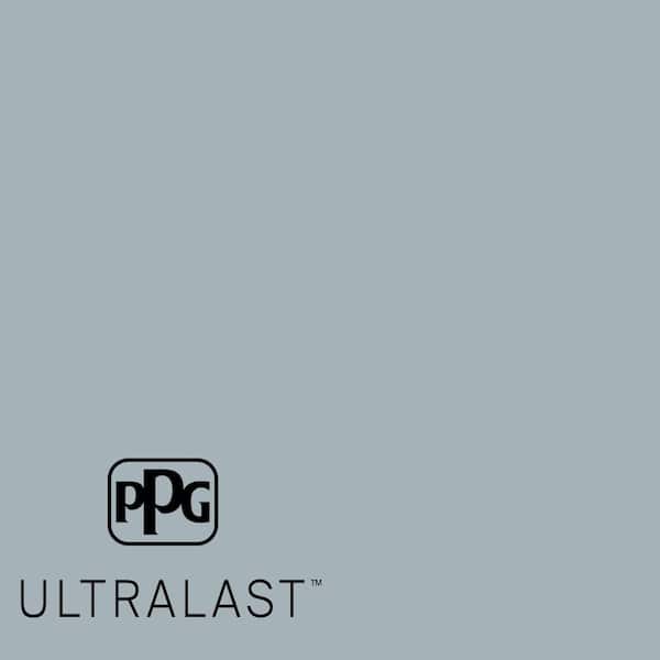 PPG UltraLast 5 gal. #PPG1037-3 Special Delivery Eggshell Interior Paint and Primer