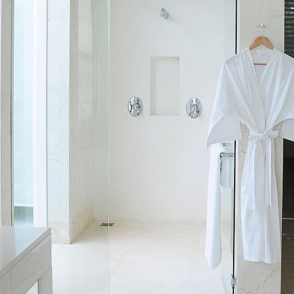 16 in. x 16 in. Shower Niche 16 in. x 16 in. Shower Niche