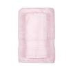 Z&H Light Pink Cotton Bath Towel Set, Best Price and Reviews