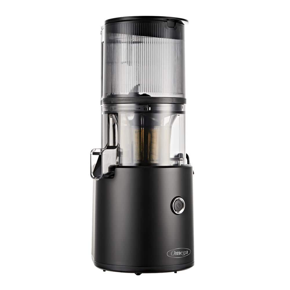 Omega Effortless™ Batch Juicer  2L Capacity  in Gray (JC2022GY11)