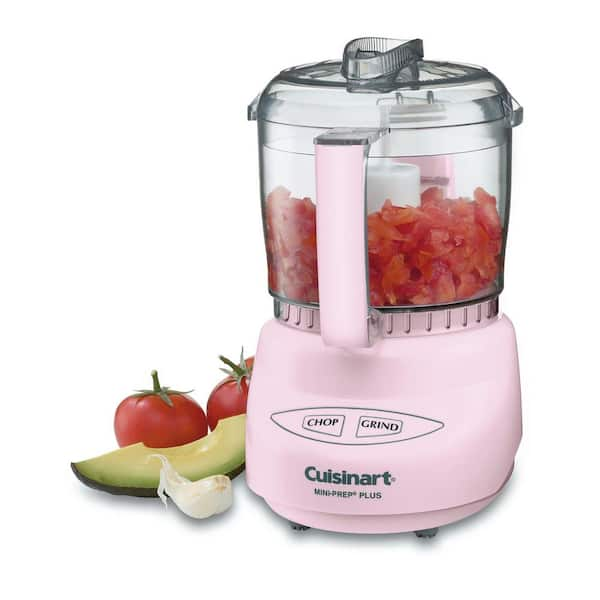 Cuisinart White Vegetable and Fruit Chopper 1 ct