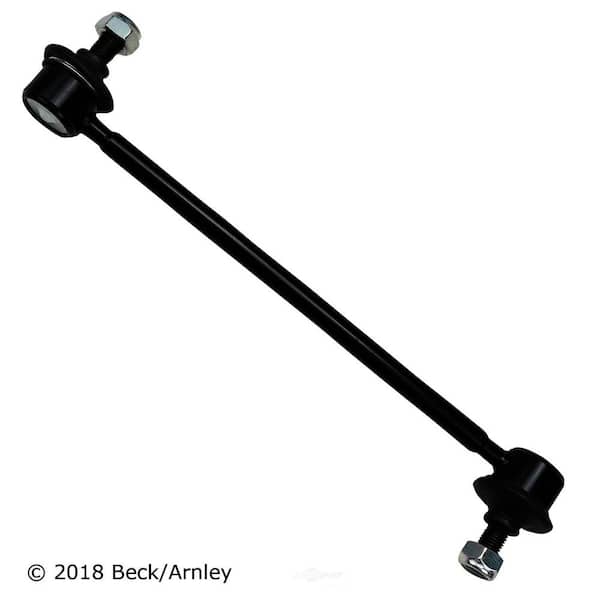 Beck/Arnley Suspension Stabilizer Bar Link - Rear