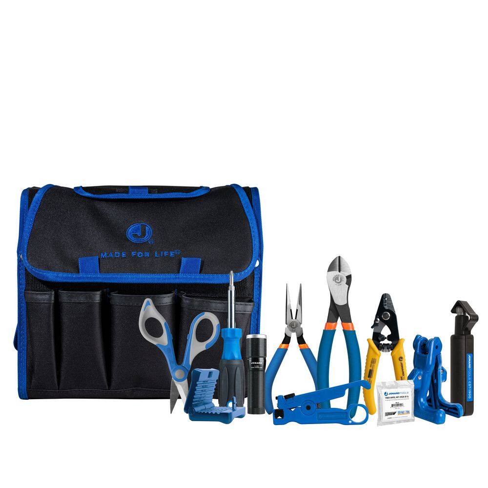 Fiber Prep Kit price history on PriceWatchPro
