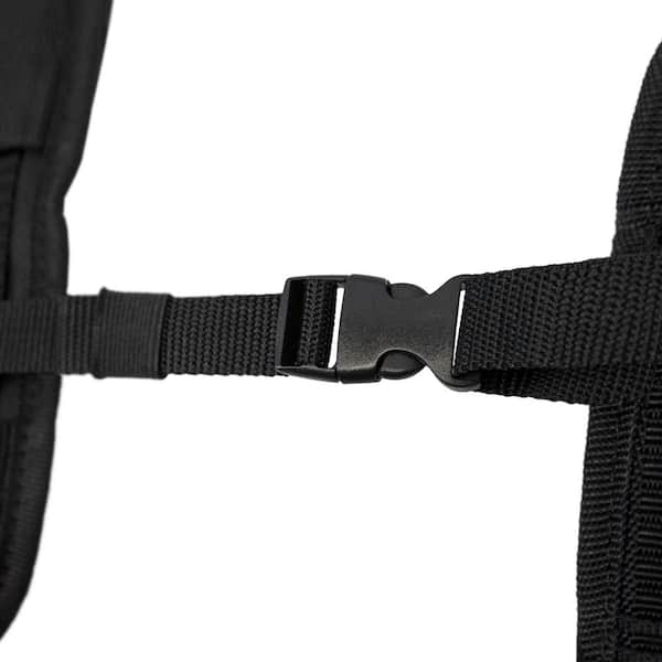 Yonie's Harness Shop Men's Cut to Fit Harness Belt – Good's Store Online