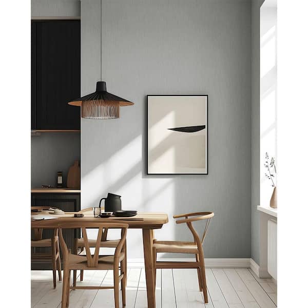 Grey Midolin Antikgra Texture Wallpaper
