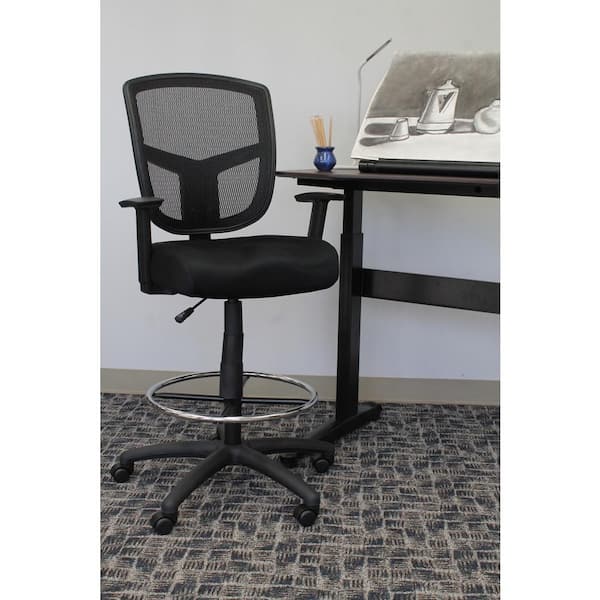 https://images.thdstatic.com/productImages/d8df8de8-f865-4b14-9191-ac8d38873e07/svn/black-boss-office-products-drafting-chairs-b16021-31_600.jpg