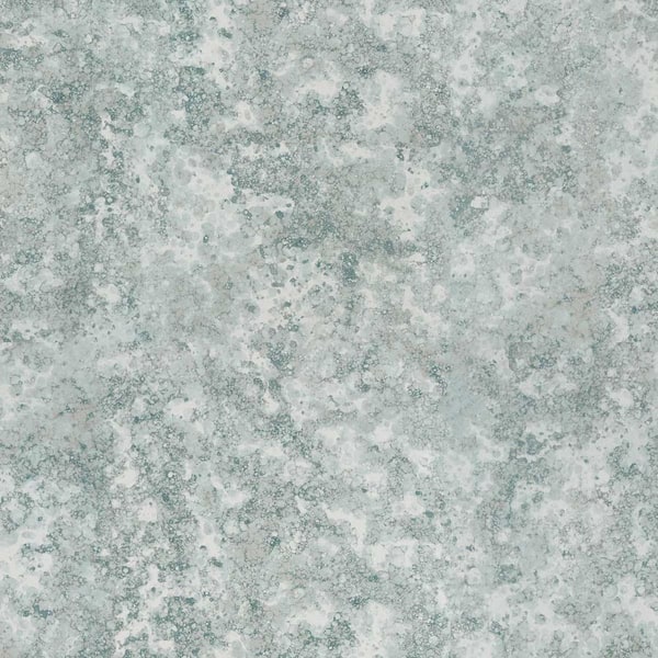 FORMICA 5 ft. x 12 ft. Laminate Sheet in Bubble Science with Matte Finish