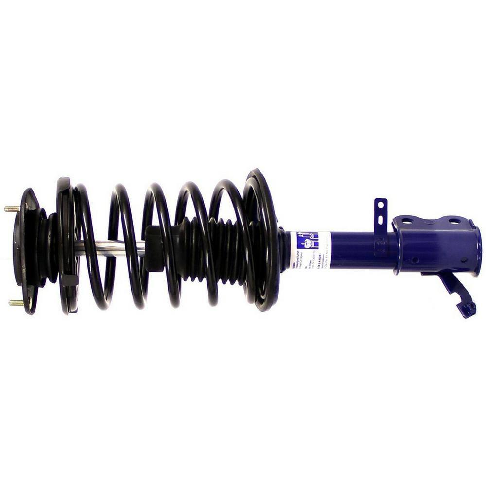 Monroe Shocks & Struts RoadMatic 281951 Strut and Coil Spring Assembly Fits select: 1993-2002 TOYOTA COROLLA  1998-2002 CHEVROLET GEO PRIZM