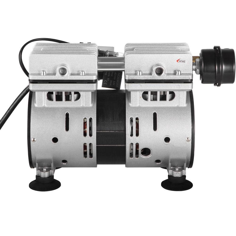 Pond Aerator 550W 5.2 CFM 3/4 HP Compressor Aeration Kit for Up to 3 Acre Lake with Timer and Diffusers price history on PriceWatchPro