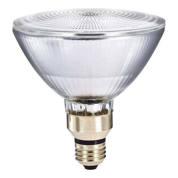 Philips 72-Watt Equivalent Halogen PAR38 Dimmable Flood Light Bulb
