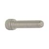 Everbilt 1/4 in.-20 x 1 in. Hex Socket Head Stainless Steel Socket Cap Screw  805328 - The Home Depot