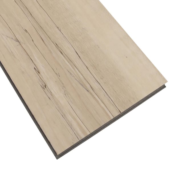 Home Decorators Collection Callahan Oak Click Lock Waterproof Luxury Vinyl  Plank Flooring HD19007 - The Home Depot