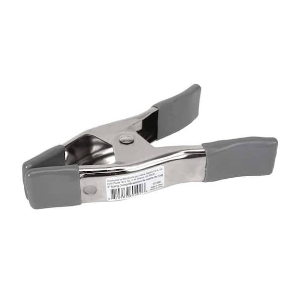 2 in. Spring Clamp