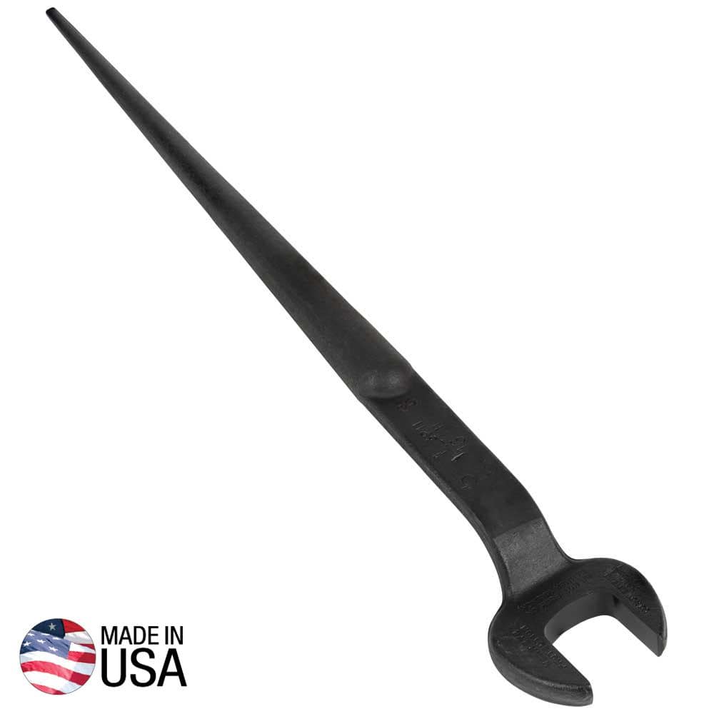 5/8 in. Erection Wrench for U.S. Heavy Nut with 1-1/16 in. Nominal Opening price history on PriceWatchPro