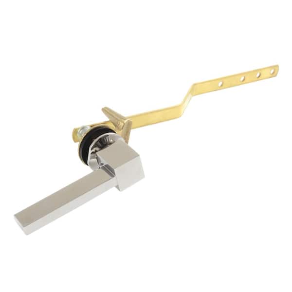 Kingston Brass Claremont Toilet Tank Lever in Polished Nickel