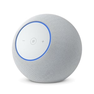 Amazon Echo (4th Gen) with Premium Sound, Smart Home Hub, and
