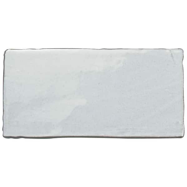 Antic Special Milk 3 in. x 6 in. Ceramic Wall Tile (4.16 sq. ft./Case)
