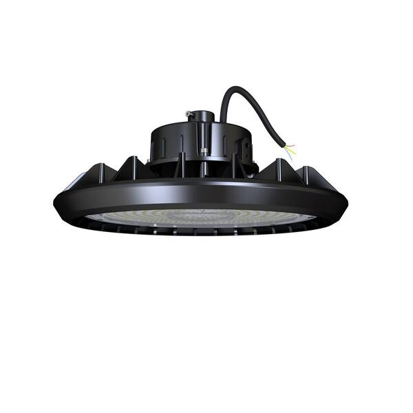 150W UFO LED High Bay Light - 21,000LM Shop Light For Warehouse Garage Workshop