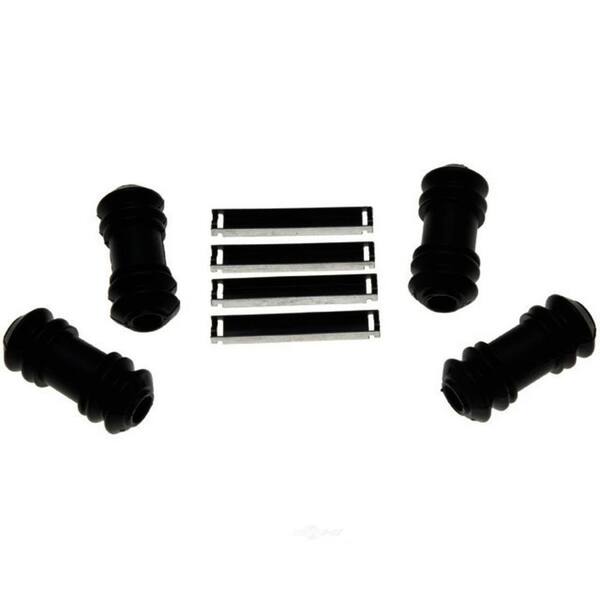 Caliper Pin Raybestos H16144 Disc Brake Caliper Bushing Professional Grade