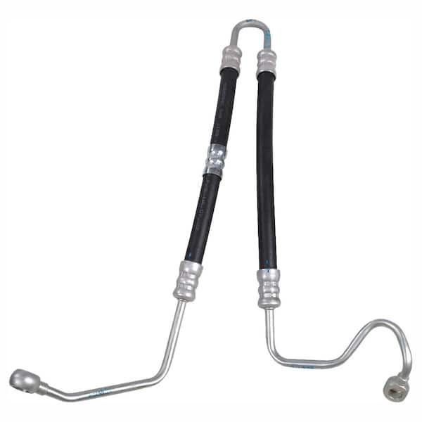 Sunsong Power Steering Pressure Line Hose Assembly