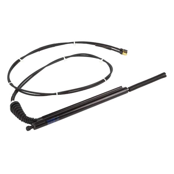 ACDelco Liftgate Lock Actuator - Left