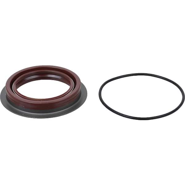 SKF Wheel Seal - Rear