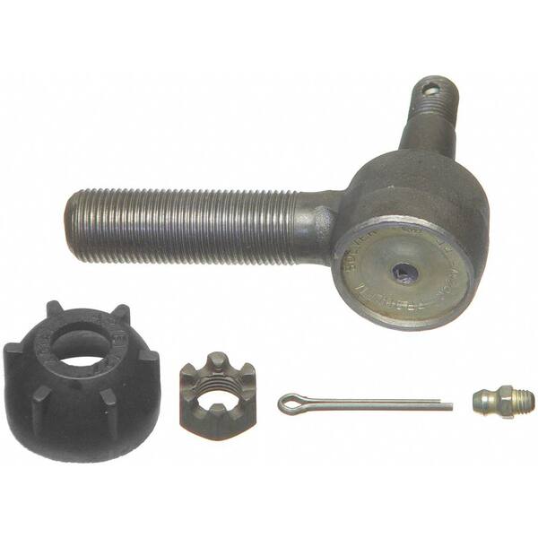 Unbranded Steering Tie Rod End