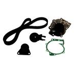 AISIN Engine Timing Belt Kit w/Water Pump TKK-009