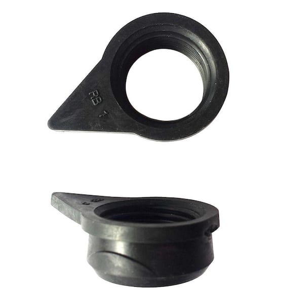 RainStation Rain Barrel Replacement Seals