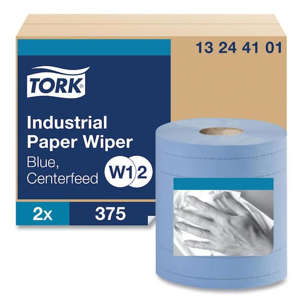 Marine Wiping Paper Industrial Wipe Roll Paper - China Wiping Paper,  Impa232921