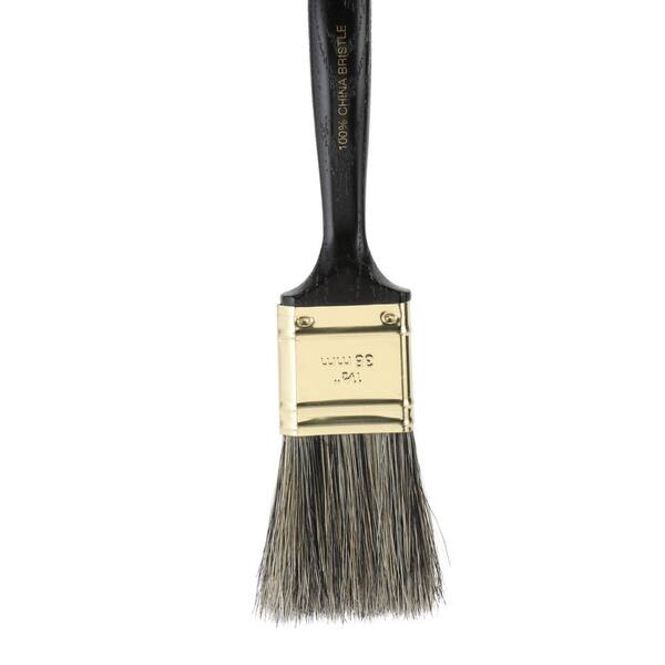 Types of Paint and Paint Brushes < Pioneer Brush