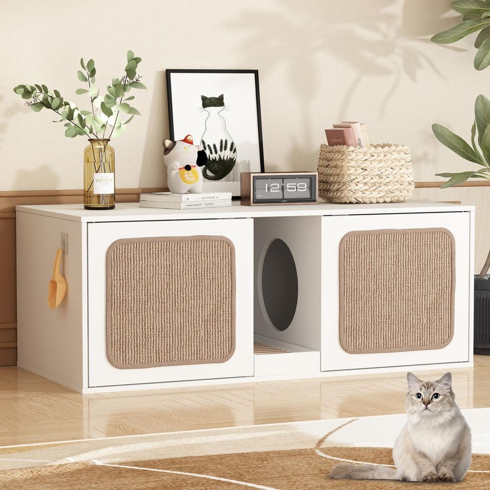 花井祐介 ACME Furniture STUFFED CAT with BOX ACME Anniversary】40th × YUSUKE HANAI｜ACME Furniture