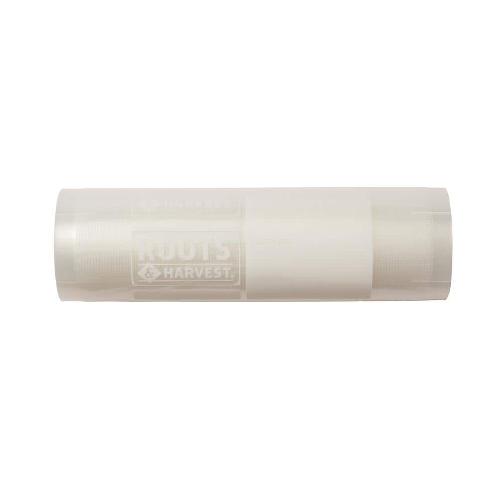 SureSeal Vacuum Bag Rolls 8 in. x 20 ft. (2-Count) price history on PriceWatchPro