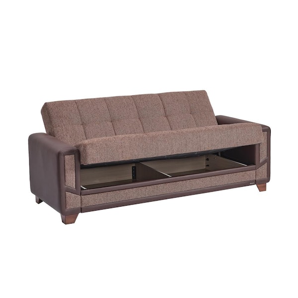 Ottomanson sleeper deals sofa