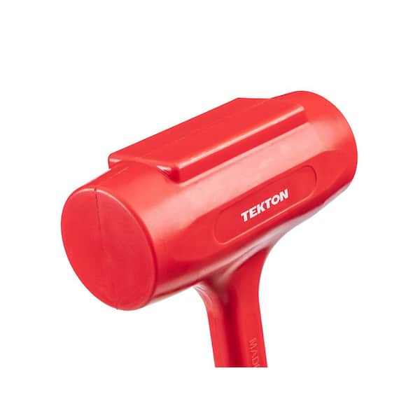 TEKTON 200 oz. Dead Blow Sledge Hammer HDB70200 - The Home Depot
