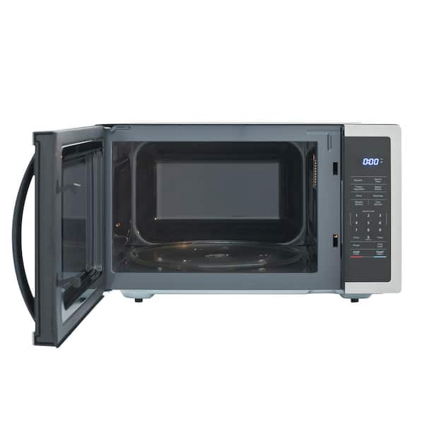 home depot magic chef over the range microwave