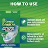 Green Gobbler 16.5 oz. Powder Plunger Toilet Clog Remover G0626 - The Home  Depot